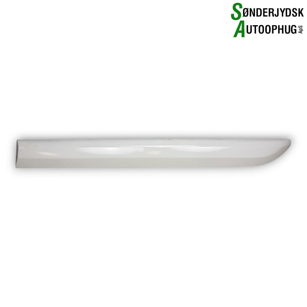 Peugeot Expert Fender/Pynteliste Med OEM Nr. 1614985080 Fra Peugeot Ophugger
