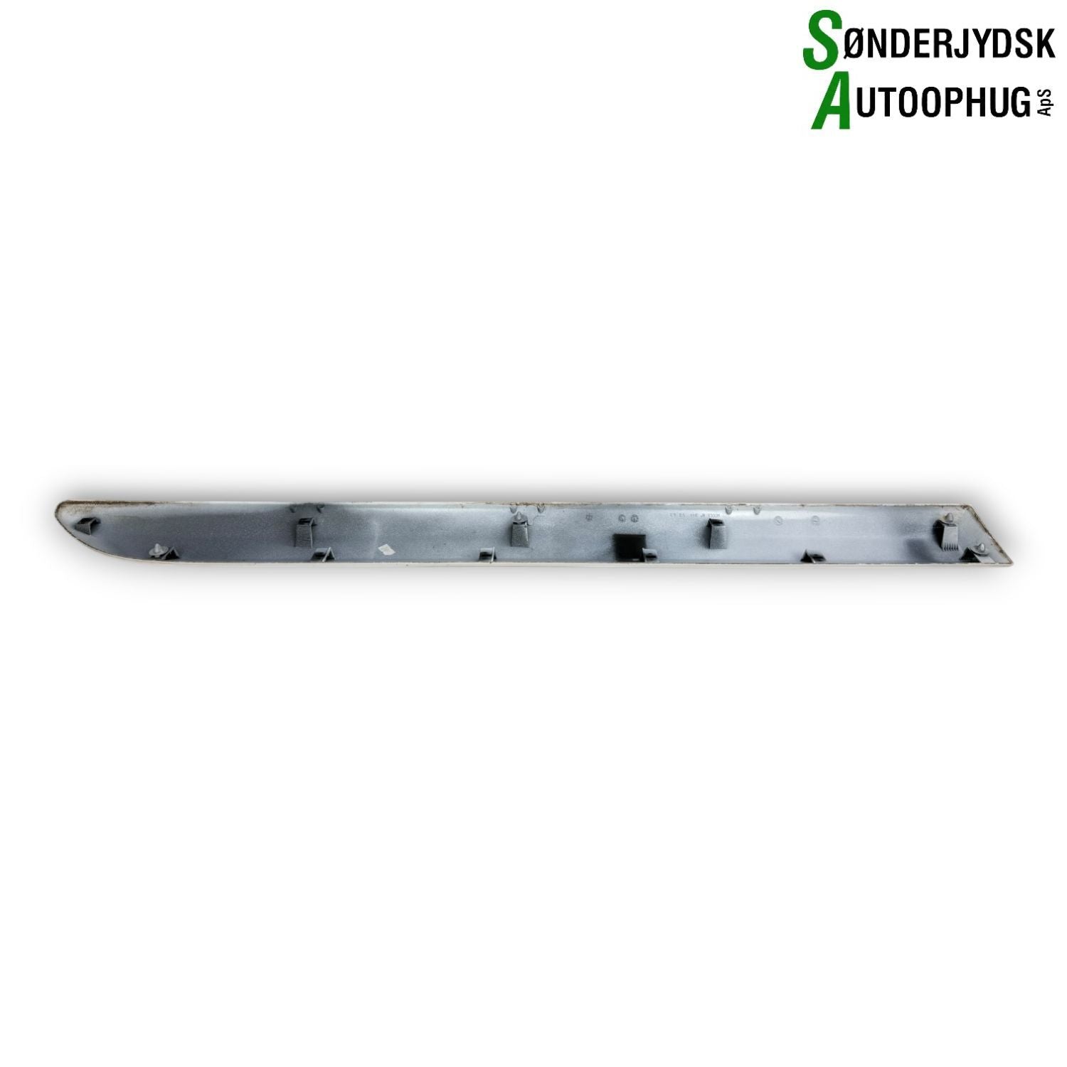 Peugeot Expert Fender/Pynteliste Med OEM Nr. 980874921T Fra Peugeot Ophugger