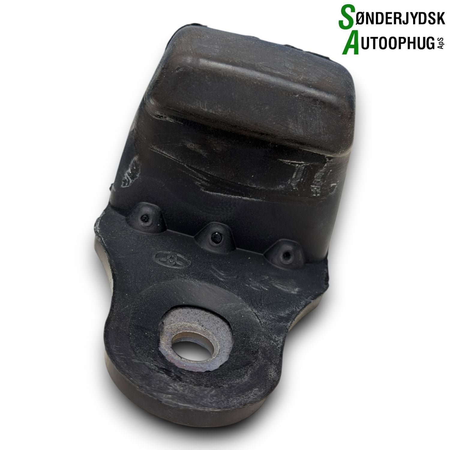 Peugeot Expert Pynteliste Dør Med OEM Nr. 9811558680 Fra Peugeot Ophugger