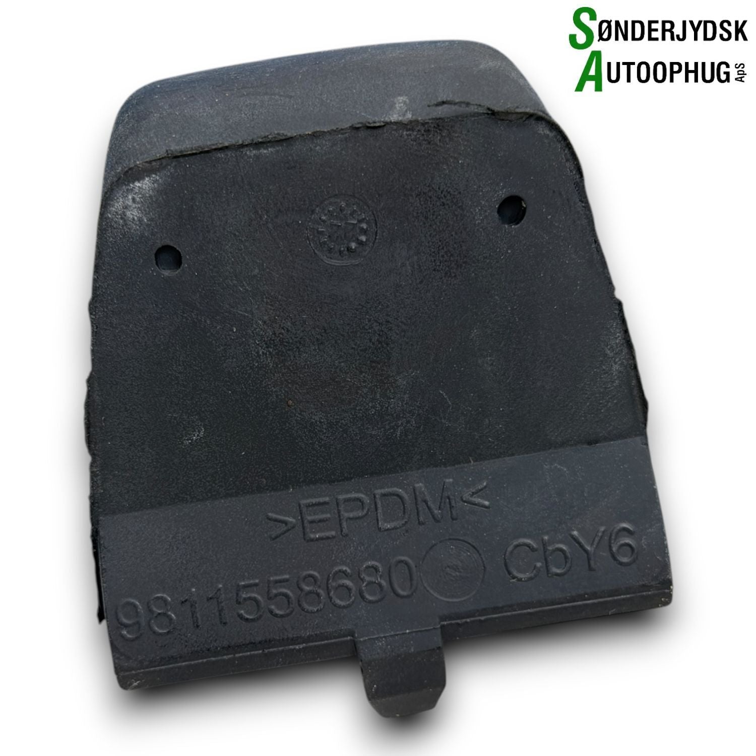 Peugeot Expert Pynteliste Dør Med OEM Nr. 9811558680 Fra Peugeot Ophugger