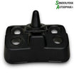 Peugeot Expert Dørstop Med OEM Nr. 9845327580 Fra Peugeot Ophugger