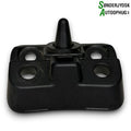 Peugeot Expert Dørstop Med OEM Nr. 9845327580 Fra Peugeot Ophugger