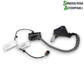 Peugeot Expert Ledningsnet Dør Med OEM Nr. 9816588580 Fra Peugeot Ophugger