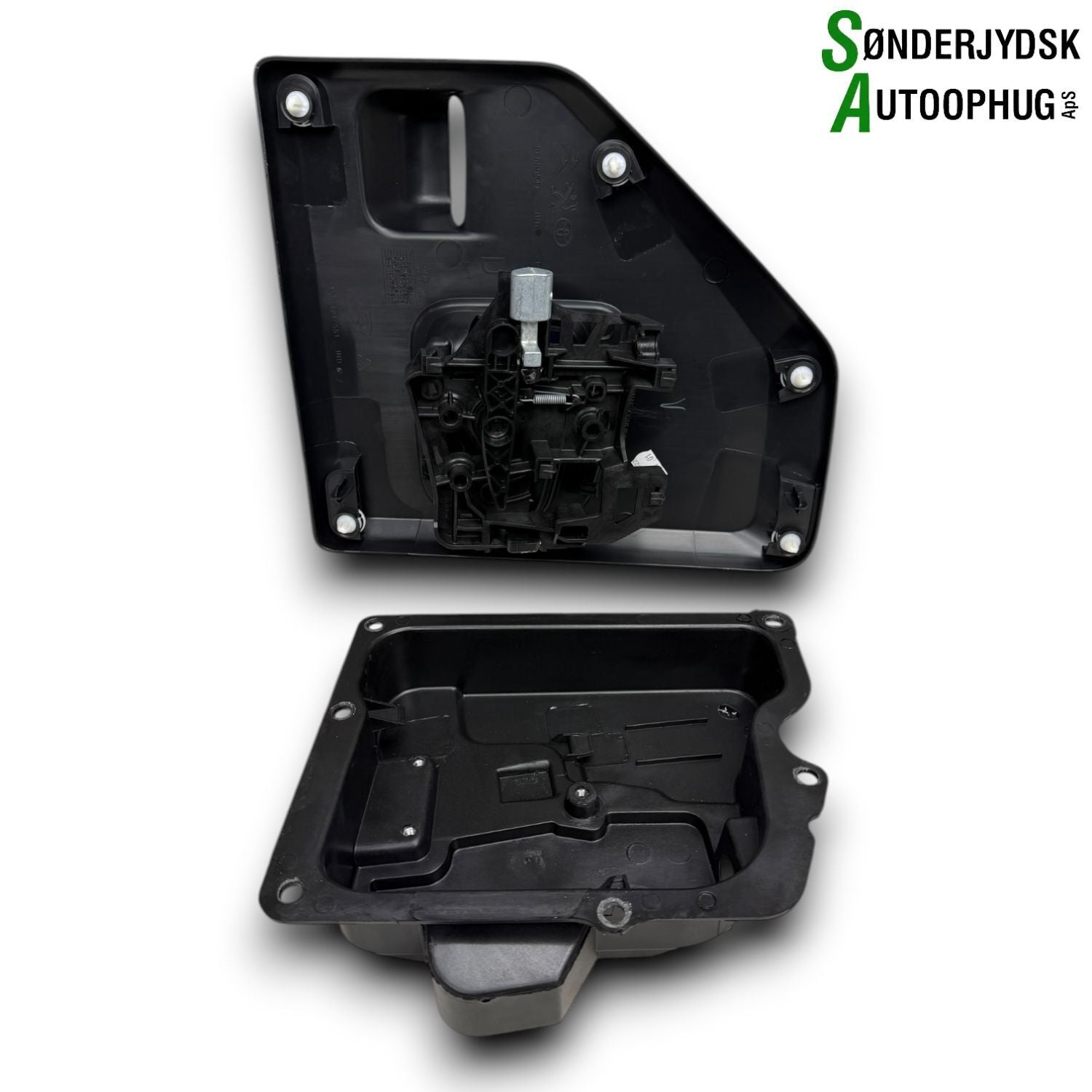 Peugeot Expert Håndtag Indvendig Med OEM Nr. 98120933XT Fra Peugeot Ophugger
