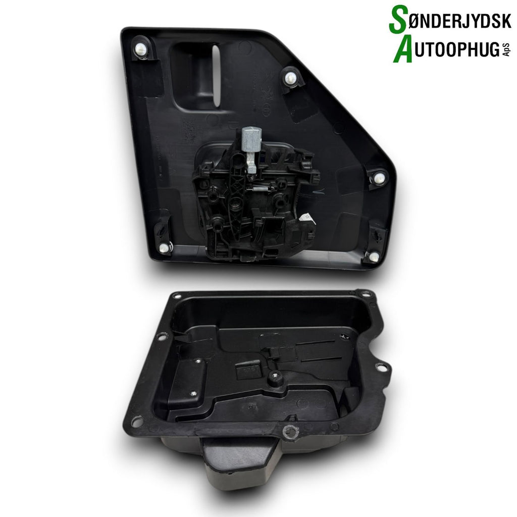 Peugeot Expert Håndtag Indvendig Med OEM Nr. 98099547 Fra Peugeot Ophugger