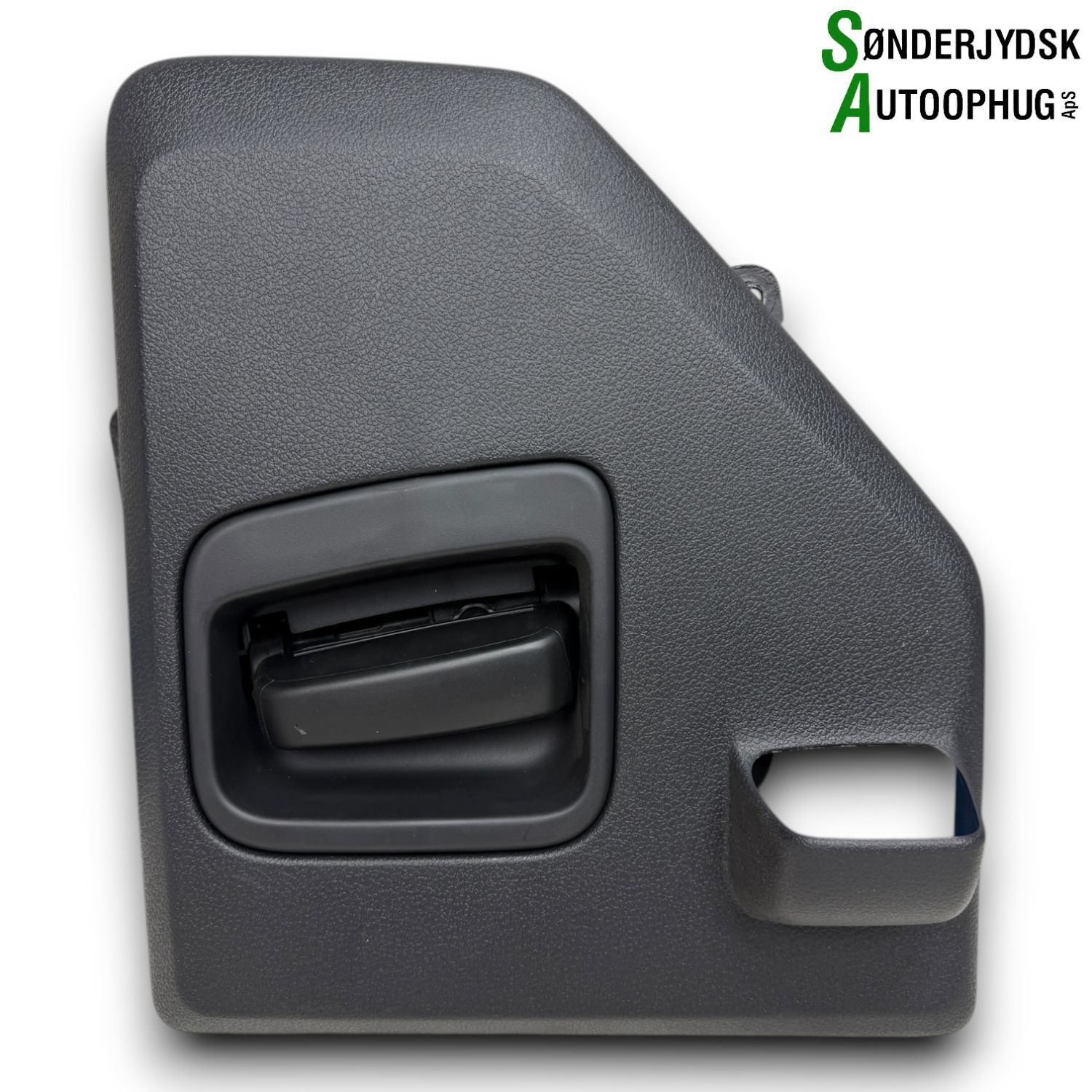 Peugeot Expert Håndtag Indvendig Med OEM Nr. 98120933XT Fra Peugeot Ophugger