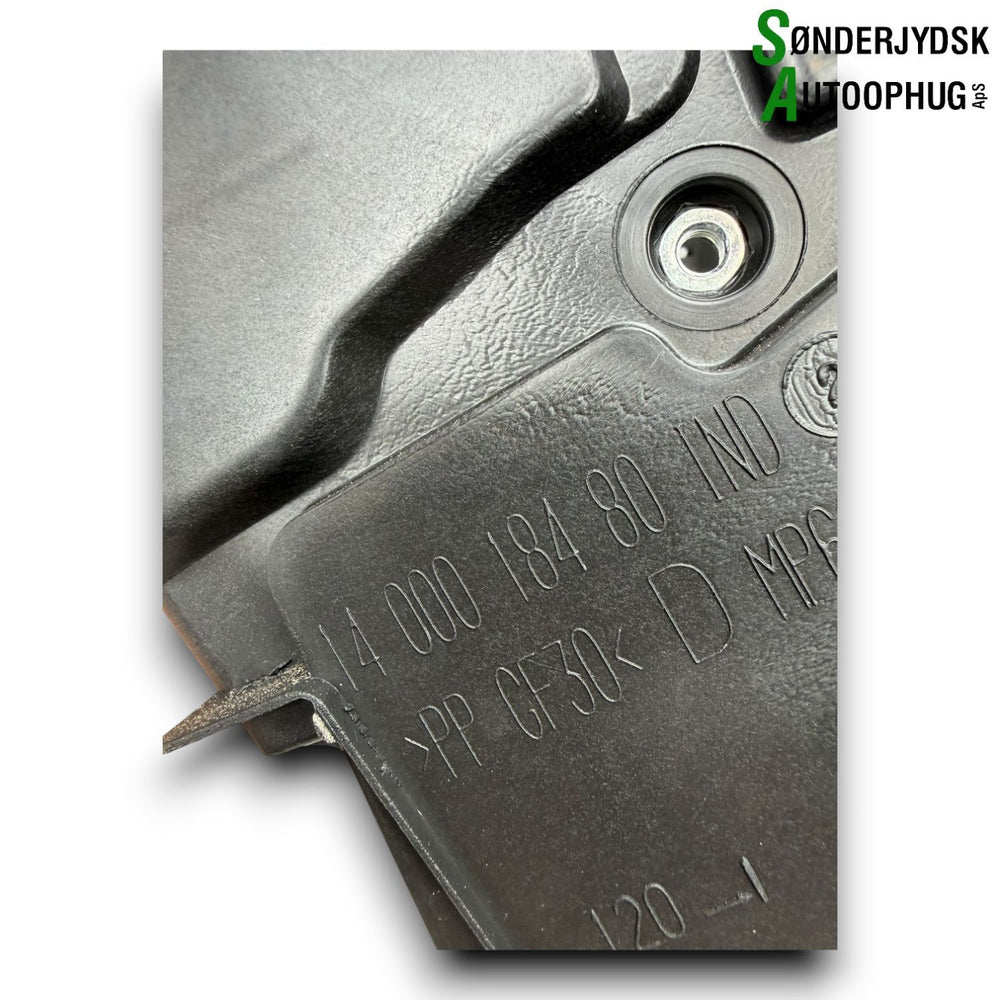 Peugeot Expert Håndtag Indvendig Med OEM Nr. 98120933XT Fra Peugeot Ophugger