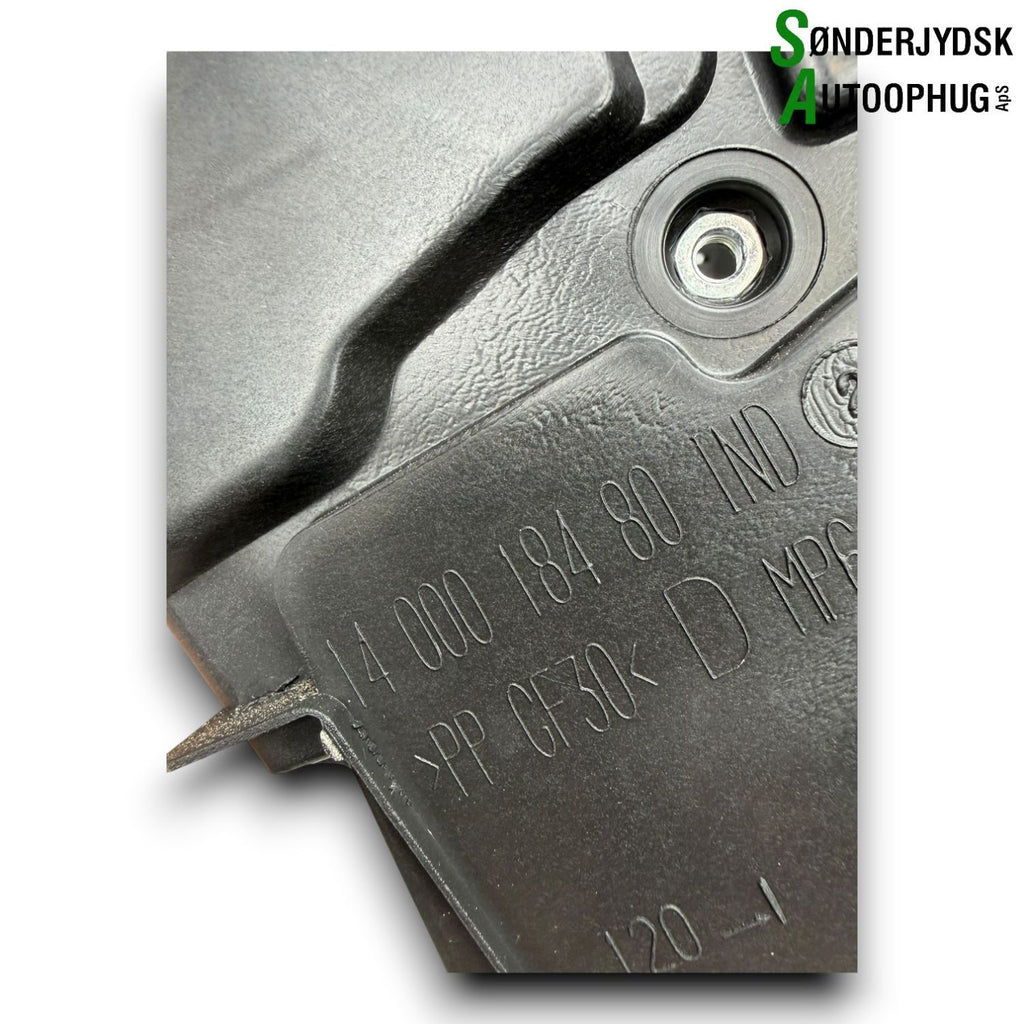 Peugeot Expert Håndtag Indvendig Med OEM Nr. 1400018480 Fra Peugeot Ophugger