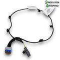 Peugeot Expert Ledningsnet Dør Med OEM Nr. 9816583880 Fra Peugeot Ophugger