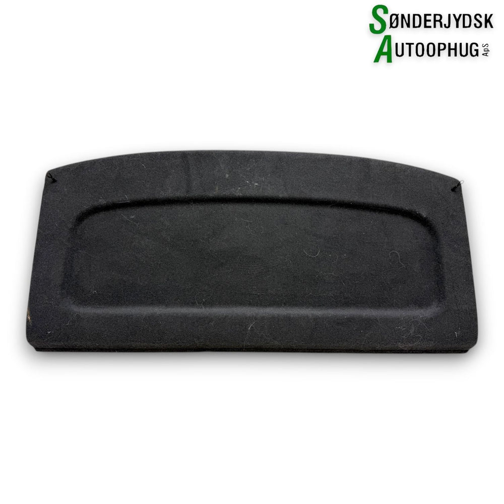 VW Golf Sportsvan Baghylde/Hattehylde Med OEM Nr. 510867769A Fra VW Ophugger