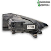 VW Golf Sportsvan Forlygte Med OEM Nr. 517941005C Fra VW Ophugger