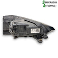 VW Golf Sportsvan Forlygte Med OEM Nr. 517941005C Fra VW Ophugger