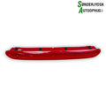 VW Golf Sportsvan Bremselys Med OEM Nr. 3CN945087 Fra VW Ophugger