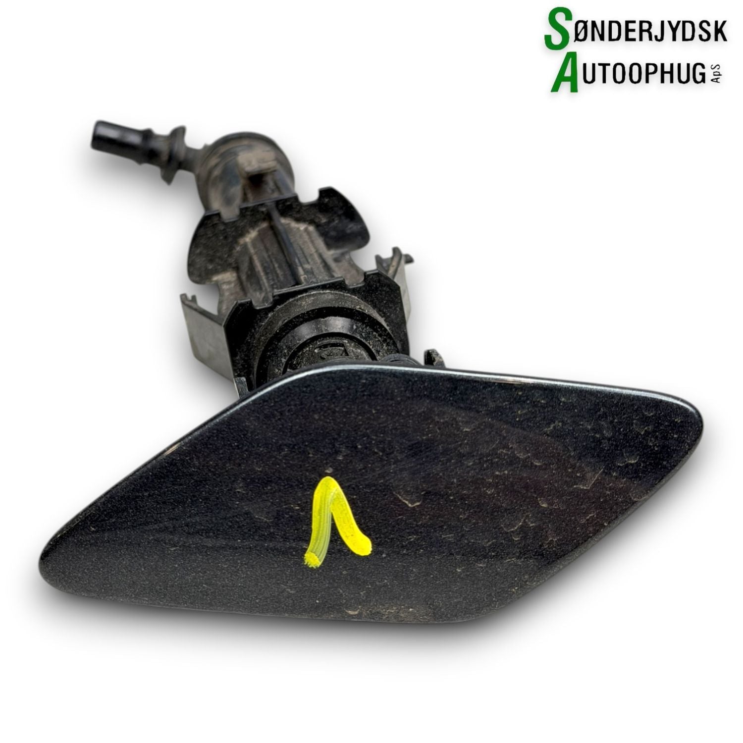 VW Golf Sportsvan Lygtevasker Vf Med OEM Nr. 510955109 Fra VW Ophugger