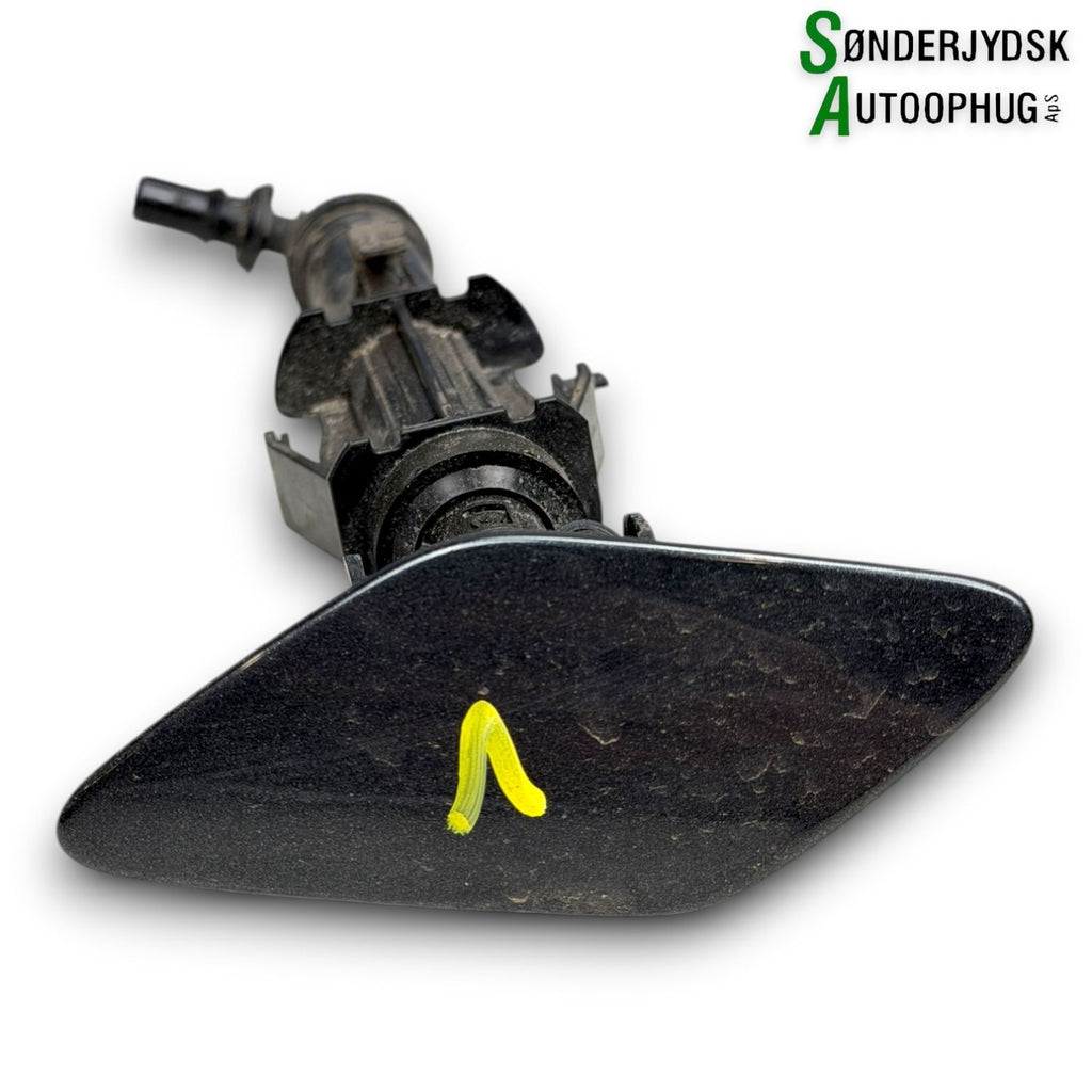 VW Golf Sportsvan Lygtevasker Vf Med OEM Nr. 510955109GRU Fra VW Ophugger