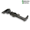 VW Golf Sportsvan Lygtevasker Vf Med OEM Nr. 510955965A Fra VW Ophugger