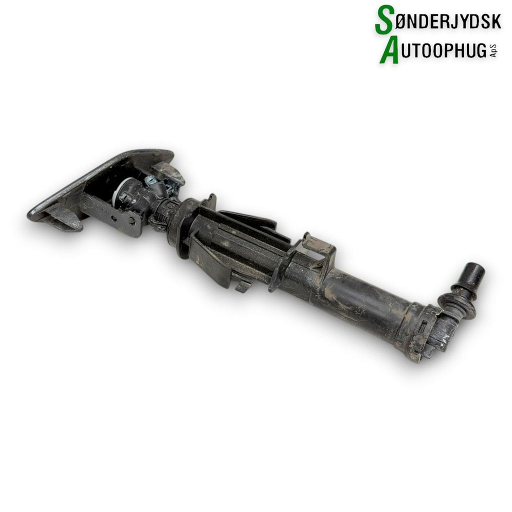 VW Golf Sportsvan Lygtevasker Vf Med OEM Nr. 510955109GRU Fra VW Ophugger