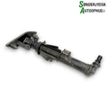 VW Golf Sportsvan Lygtevasker Vf Med OEM Nr. 510955109GRU Fra VW Ophugger