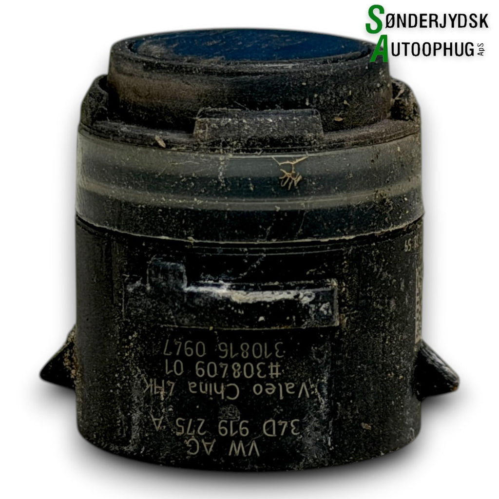 VW Golf Sportsvan  Pdc Sensor/Baksensor Med OEM Nr. 34D919275A Fra VW Ophugger