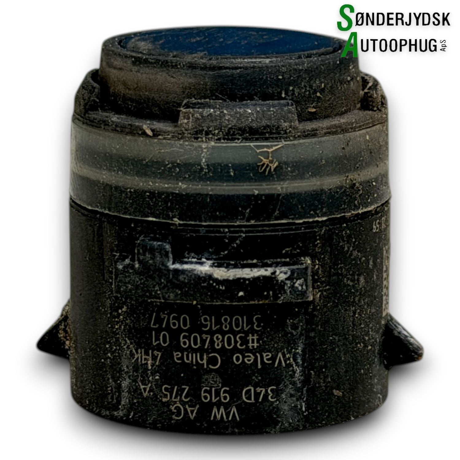 VW Golf Sportsvan  Pdc Sensor/Baksensor Med OEM Nr. 34D919275A Fra VW Ophugger