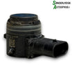 VW Golf Sportsvan  Pdc Sensor/Baksensor Med OEM Nr. 34D919275A Fra VW Ophugger