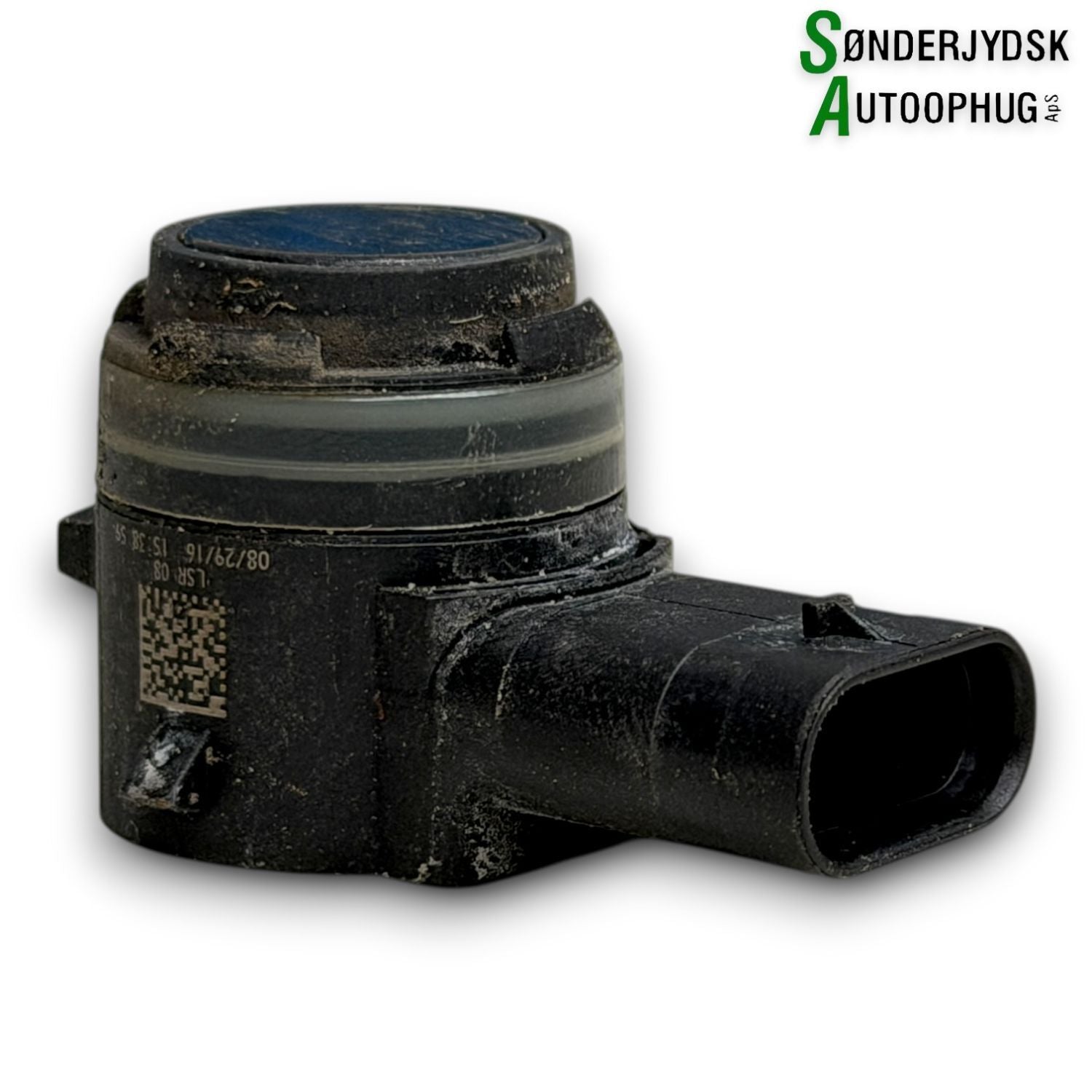 VW Golf Sportsvan  Pdc Sensor/Baksensor Med OEM Nr. 5Q0919275B Fra VW Ophugger