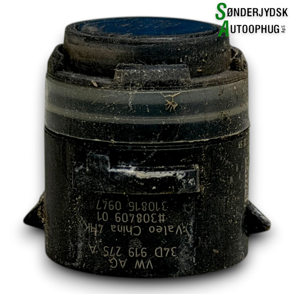 VW Golf Sportsvan  Pdc Sensor/Baksensor Med OEM Nr. 34D919275A Fra VW Ophugger