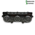 VW Golf Sportsvan Varmeregulering Med OEM Nr. 5G0907044CFWZU Fra VW Ophugger