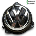 VW Golf Sportsvan Håndtag Udvendig Med OEM Nr. 510827469 Fra VW Ophugger