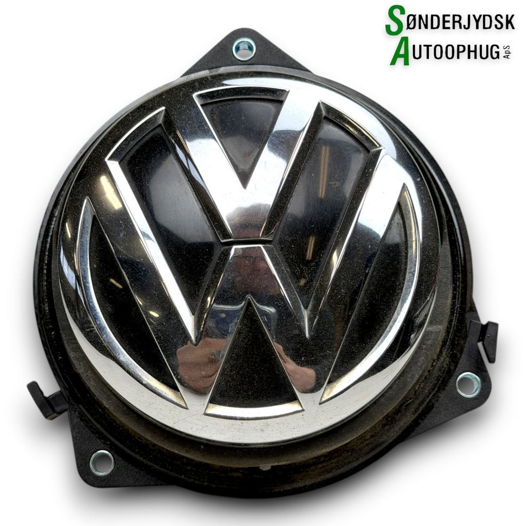 VW Golf Sportsvan Håndtag Udvendig Med OEM Nr. 3G5827469 Fra VW Ophugger
