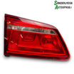 VW Golf Sportsvan Baglygte Med OEM Nr. 510945093K Fra VW Ophugger