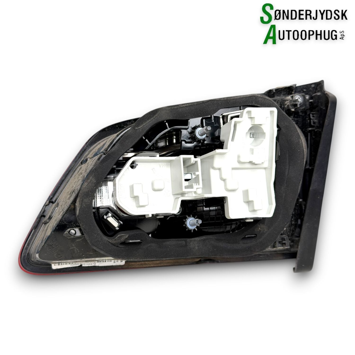 VW Golf Sportsvan Baglygte Med OEM Nr. 510945093K Fra VW Ophugger