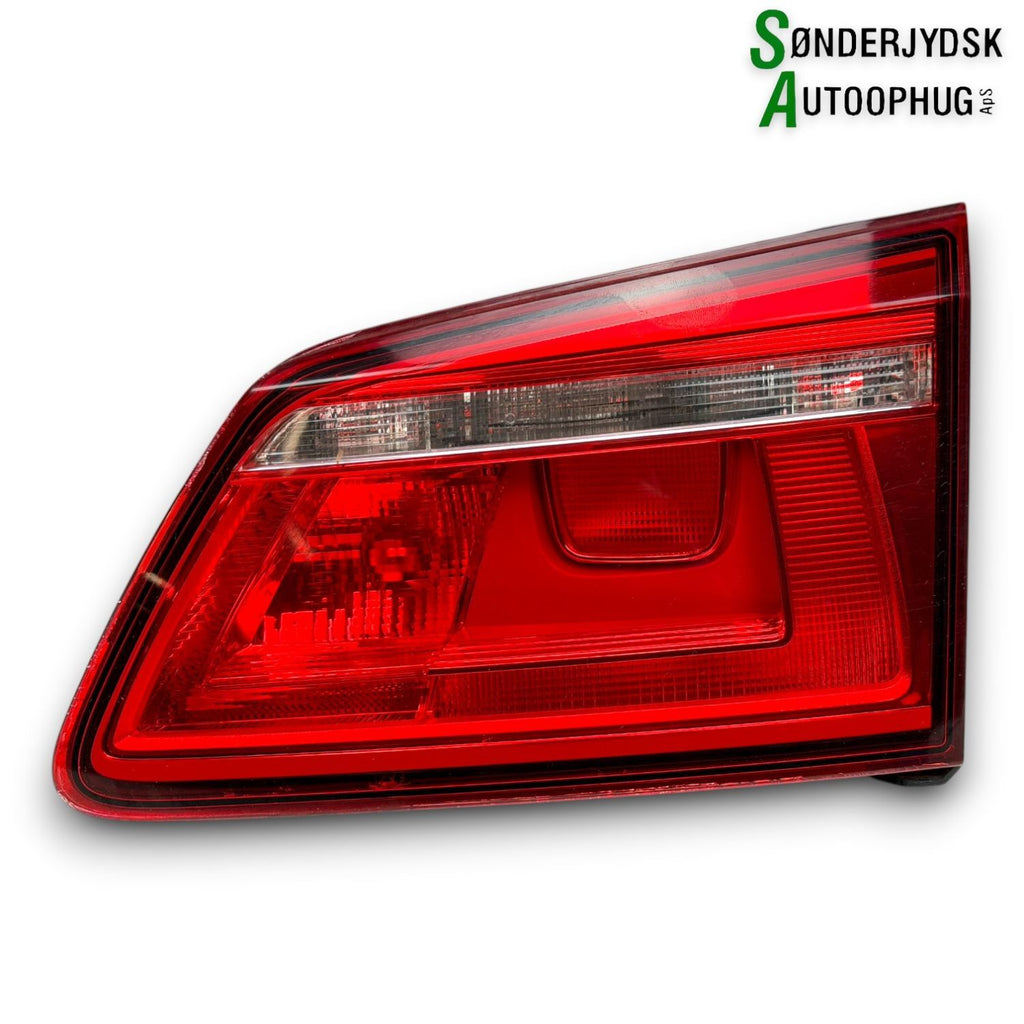 VW Golf Sportsvan Baglygte Med OEM Nr. 510945094K Fra VW Ophugger