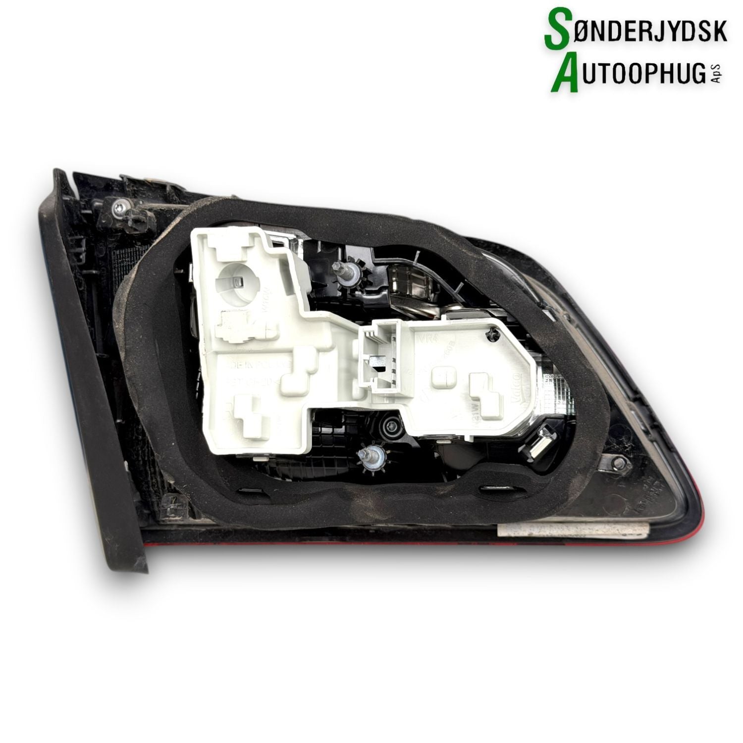 VW Golf Sportsvan Baglygte Med OEM Nr. 510945094K Fra VW Ophugger