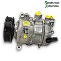 VW Golf Sportsvan Aircondition Pumpe Med OEM Nr. 5Q0816803D Fra VW Ophugger