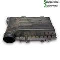 VW Golf Sportsvan Luftfilterkasse  Med OEM Nr. 04E129611AK Fra VW Ophugger