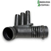 VW Golf Sportsvan Indsugningsslange Med OEM Nr. 04E129651C Fra VW Ophugger