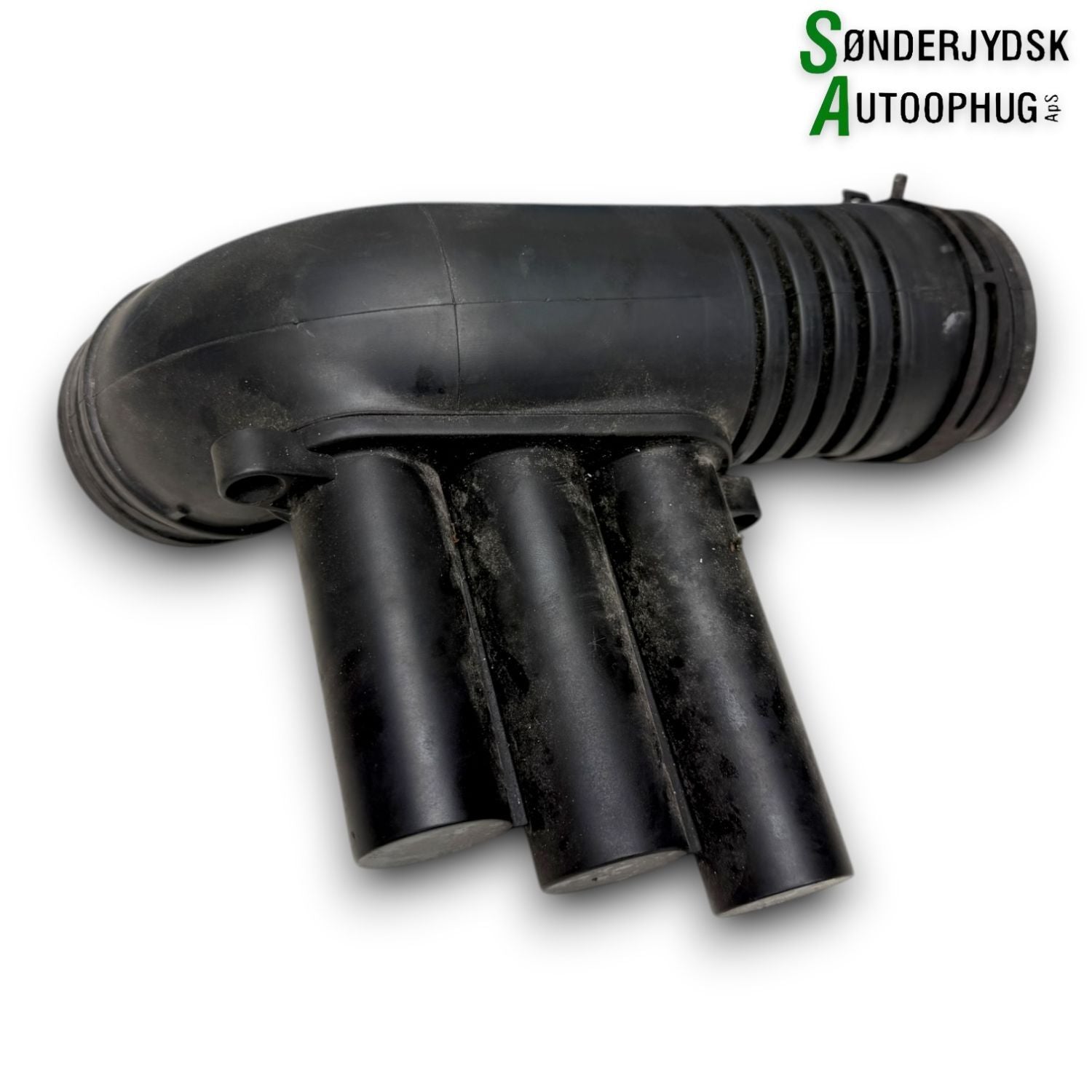 VW Golf Sportsvan Indsugningsslange Med OEM Nr. 04E129651C Fra VW Ophugger