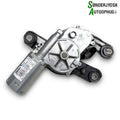 VW Golf Sportsvan Bagrudevisker Motor Med OEM Nr. 5GM955711 Fra VW Ophugger
