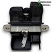VW Polo 6R Dørlås Med OEM Nr. 6R0827505E Fra VW Ophugger
