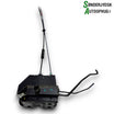 Hyundai I10 Dørlås Med OEM Nr. 813100X000 Fra Hyundai Ophugger
