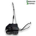 Hyundai I10 Dørlås Med OEM Nr. 813100X000 Fra Hyundai Ophugger