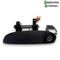 Hyundai I10 Håndtag Udvendig Med OEM Nr. 826500X000 Fra Hyundai Ophugger