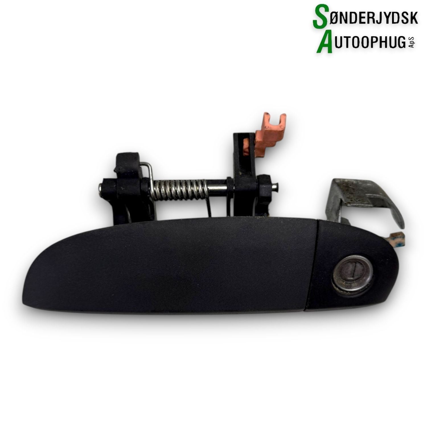 Hyundai I10 Håndtag Udvendig Med OEM Nr. 826500X000 Fra Hyundai Ophugger