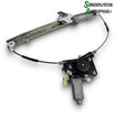 Hyundai I10 Rudemotor - Rudehejs Med OEM Nr. 824010X000 Fra Hyundai Ophugger