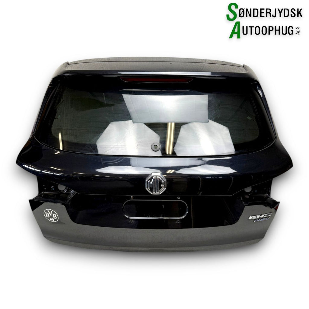 MG Ehs Hybrid Bagklap Med OEM Nr. 11049411SPCP Fra MG Ophugger
