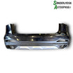 MG Ehs Hybrid Bagkofanger Med OEM Nr. 10021180SPRP Fra MG Ophugger