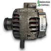 Opel Insignia A Generator Med OEM Nr. 1202333 Fra Opel Ophugger