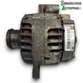 Opel Insignia A Generator Med OEM Nr. 1204623 Fra Opel Ophugger