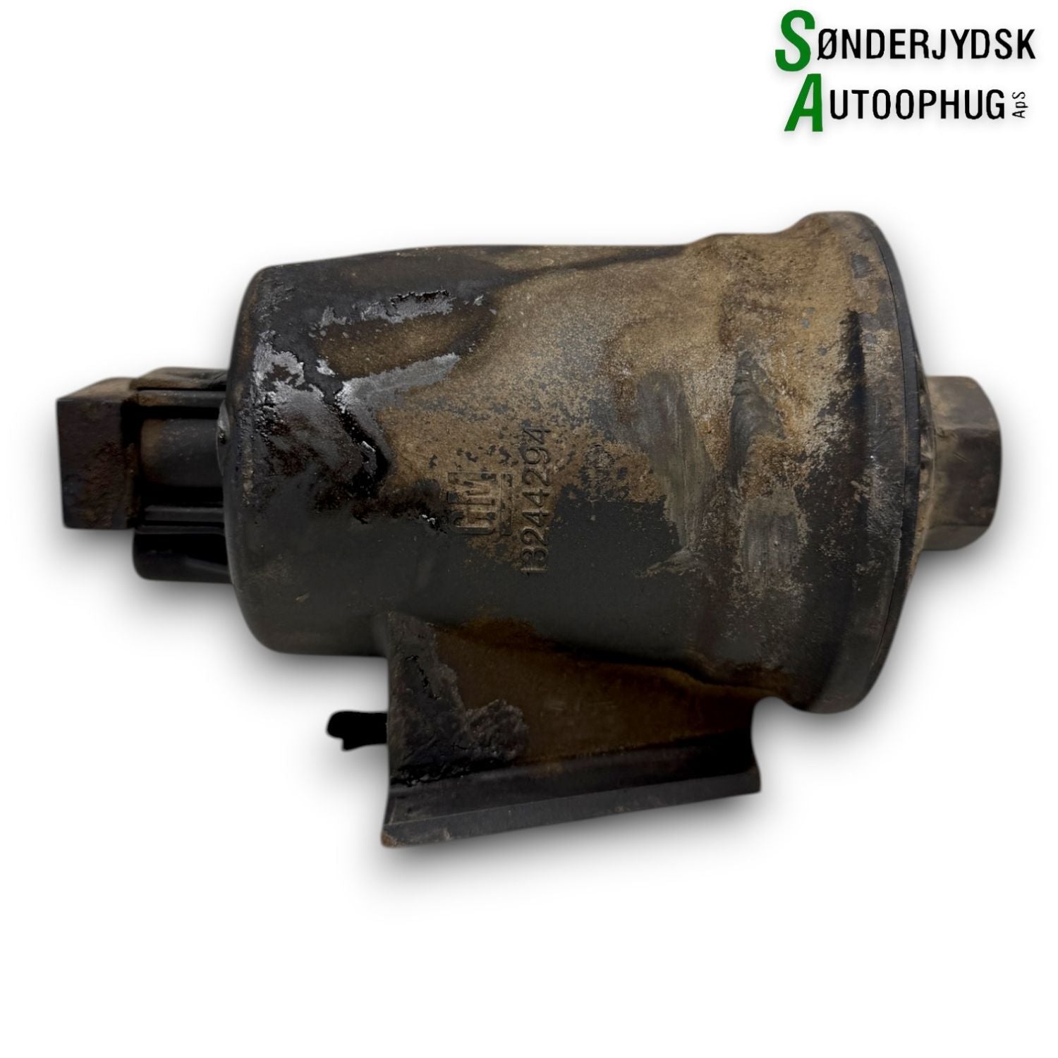 Opel Insignia A Brændstoffilter Konsol Med OEM Nr. 13244294 Fra Opel Ophugger